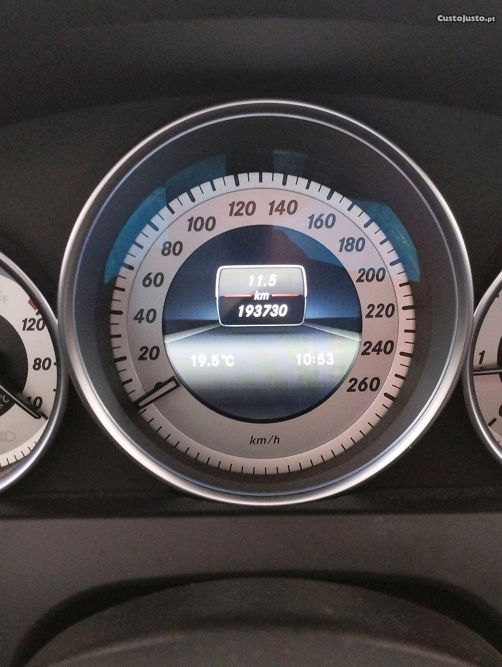 Mercedes-Benz C 220 avangarde - 14 foto 3