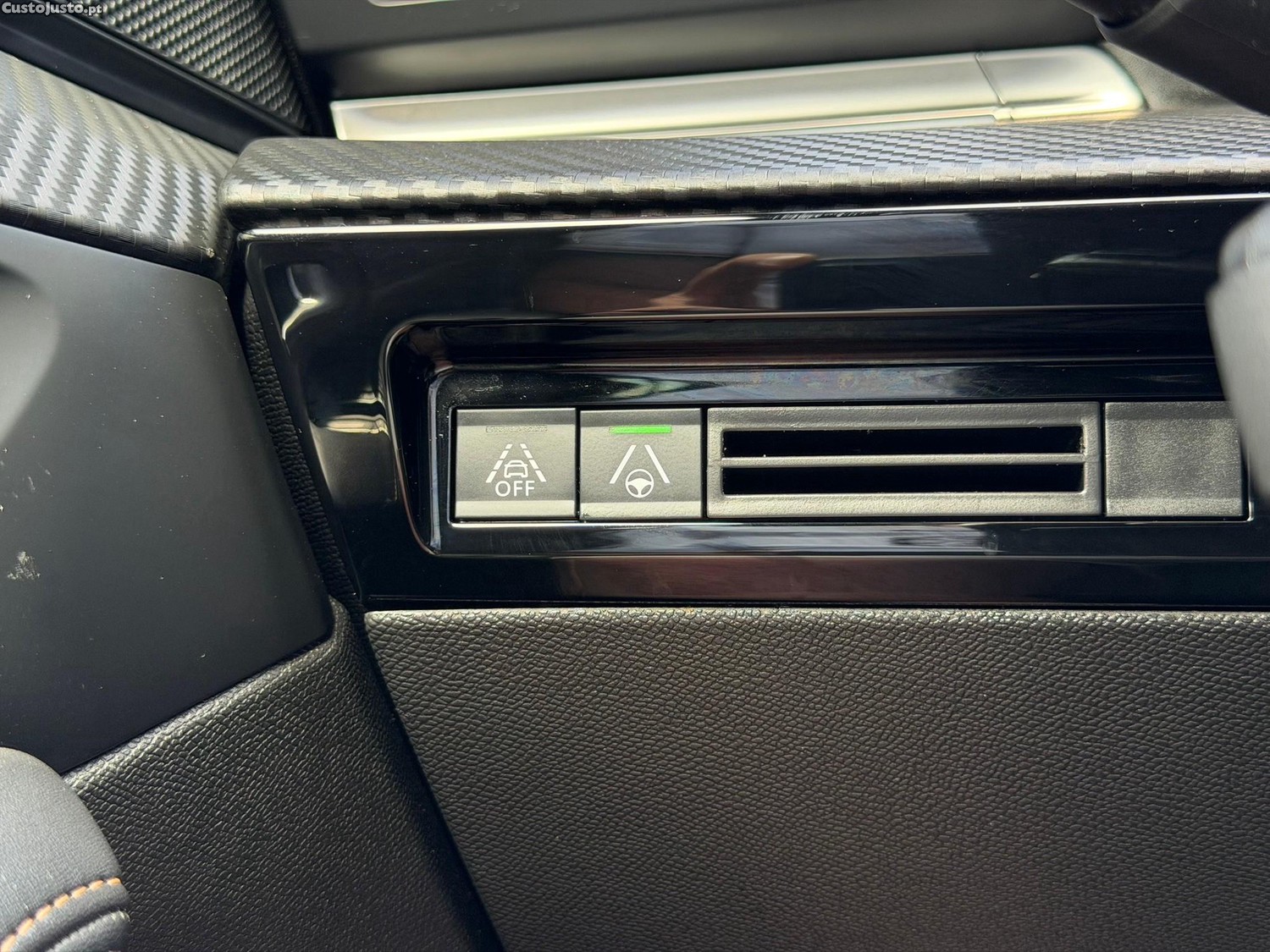 Peugeot 508 1.5 BlueHDi GT EAT8 — fotografia 5