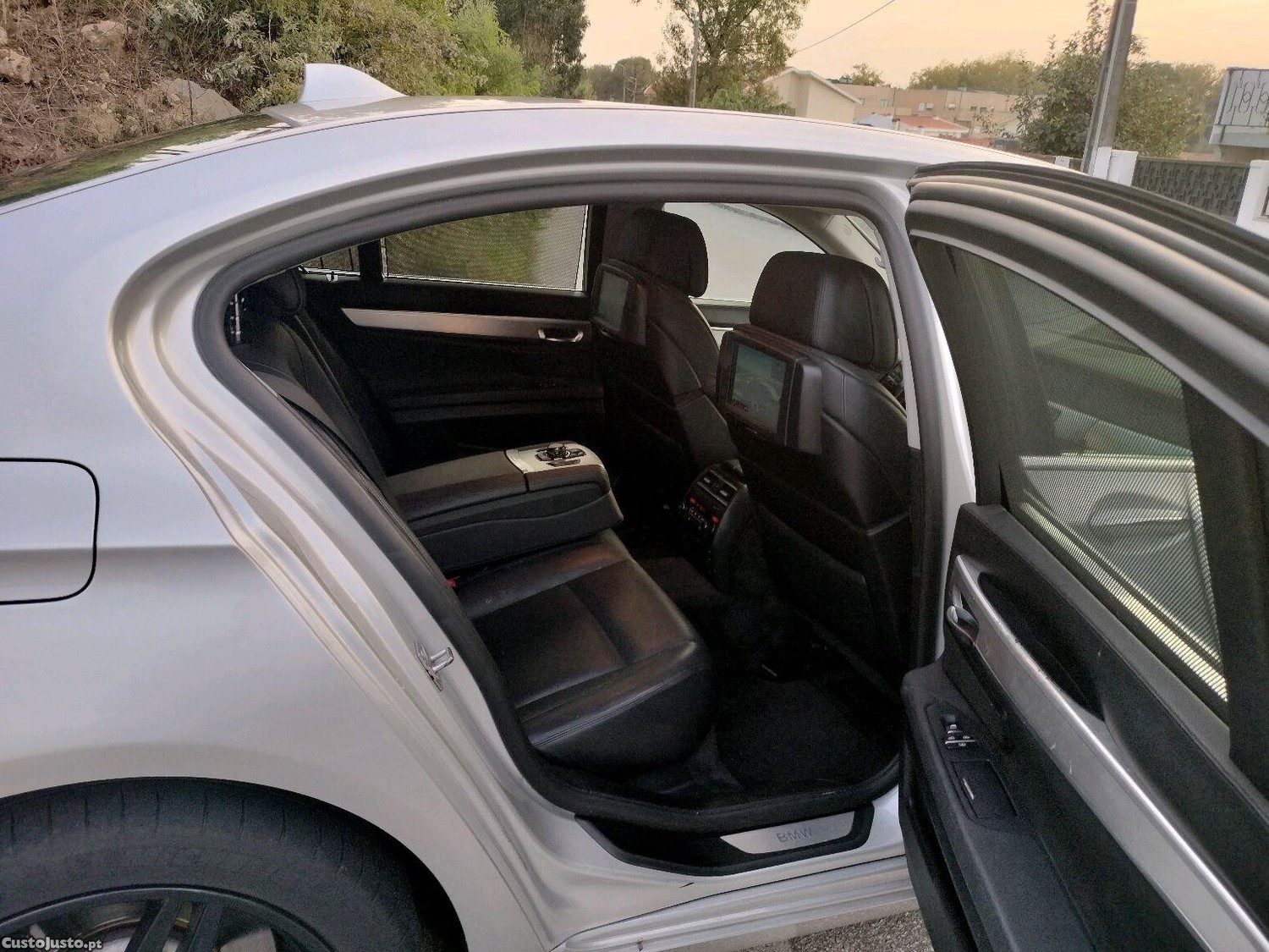 BMW 730 D CV 245 — fotografia 2