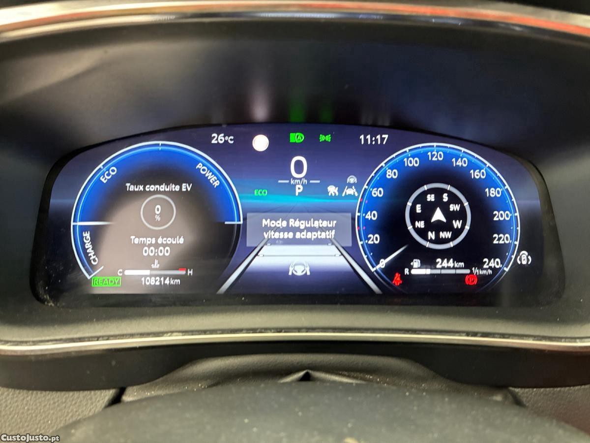 Toyota Auris 1.8 Hybrid Dynamic Business + Beyond Zero Academy — fotografia 4