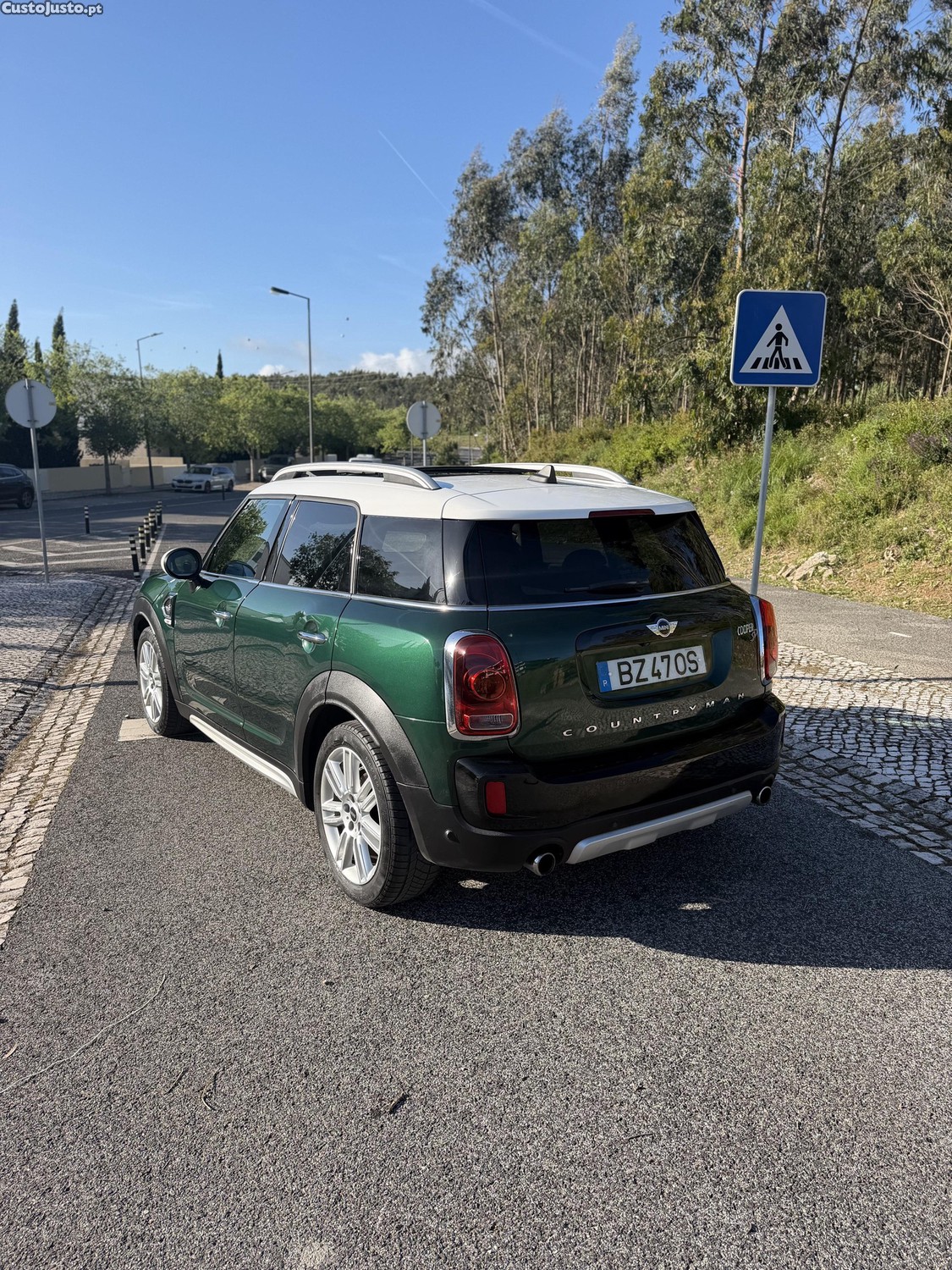 MINI Countryman SD 190cv - 17 foto 5