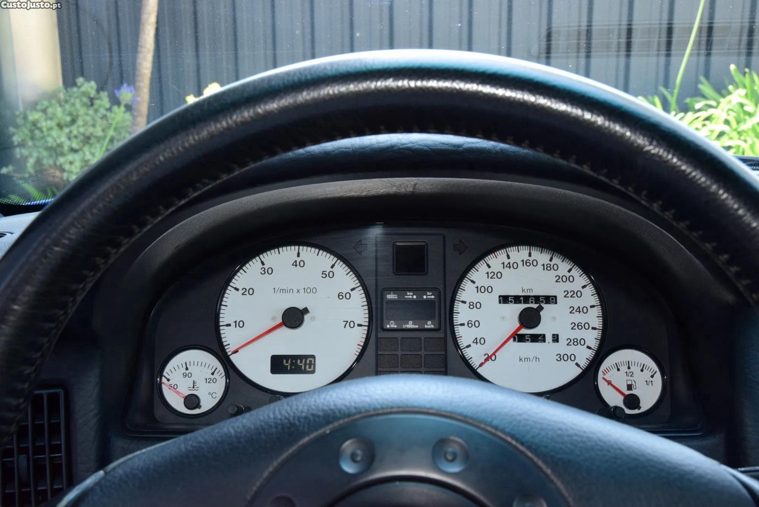 Audi RS2 Avant Quattro — fotografia 6