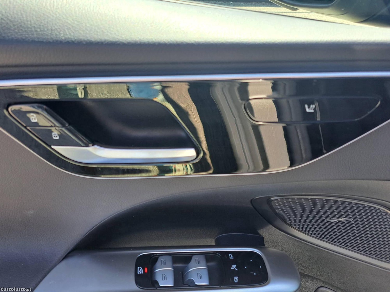 Mercedes-Benz C 300 E Station 9G-Tronic Avantgarde auto 204 cv — fotografia 12