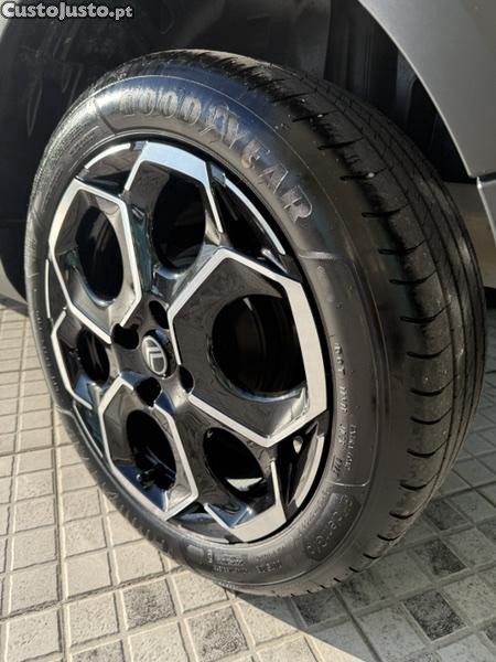 Citroën C3 Max — fotografia 7