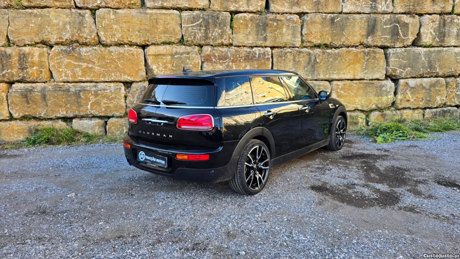 MINI Clubman One D Auto - 22 foto 2