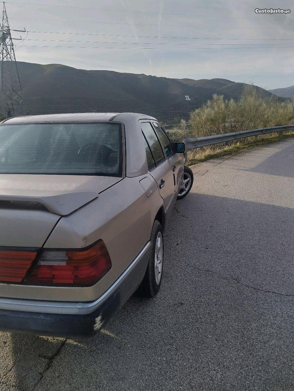 Mercedes-Benz A 200 Mercedes Benz — photo 3