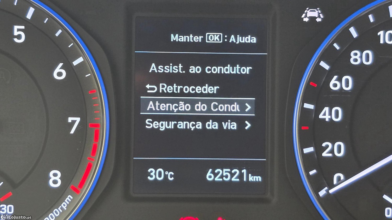 Hyundai Kauai 1.0 T-GDi Premium TT — fotografia 13