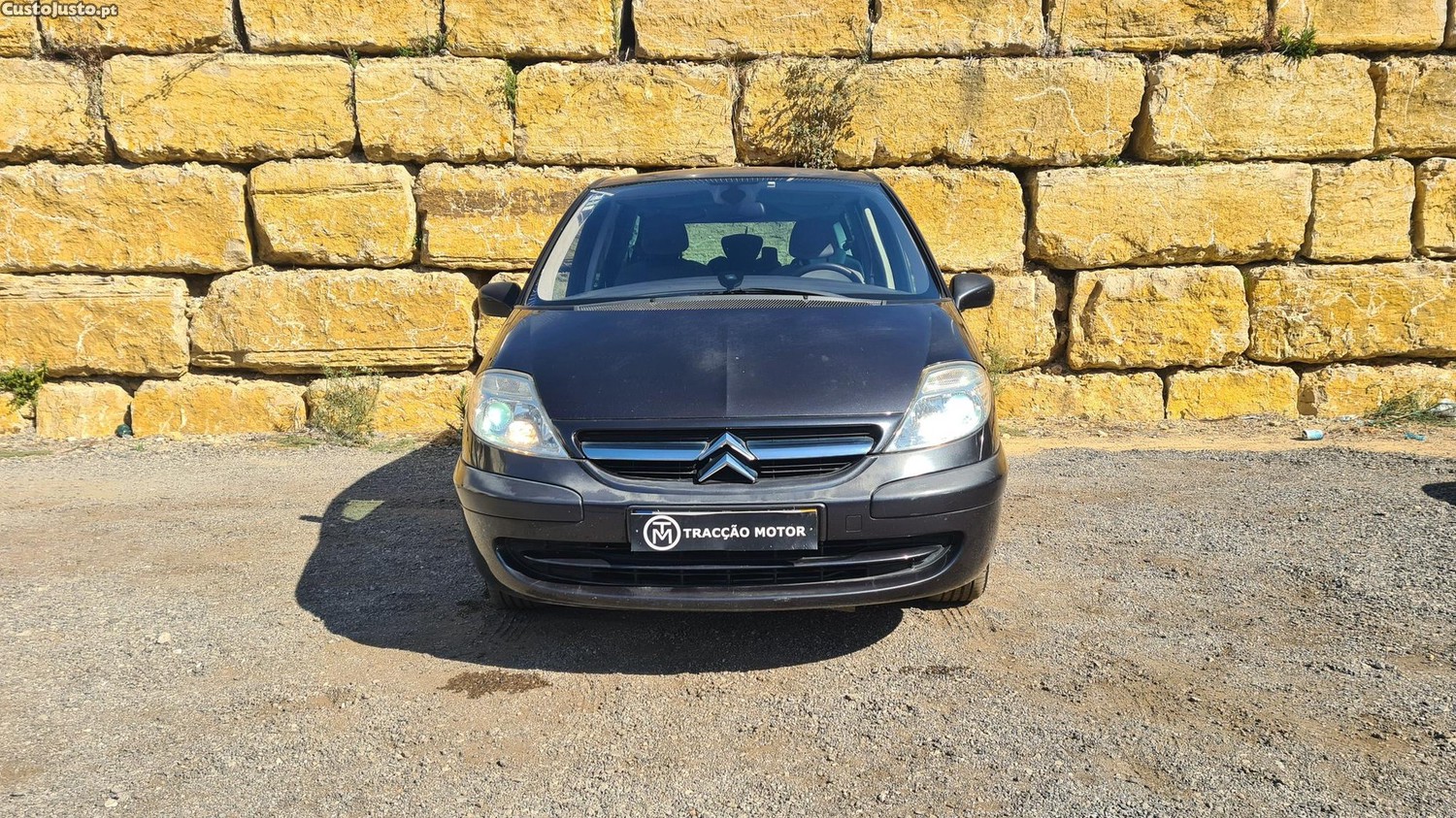 Citroën C8 2.0 HDi 16V SX — fotografia 24