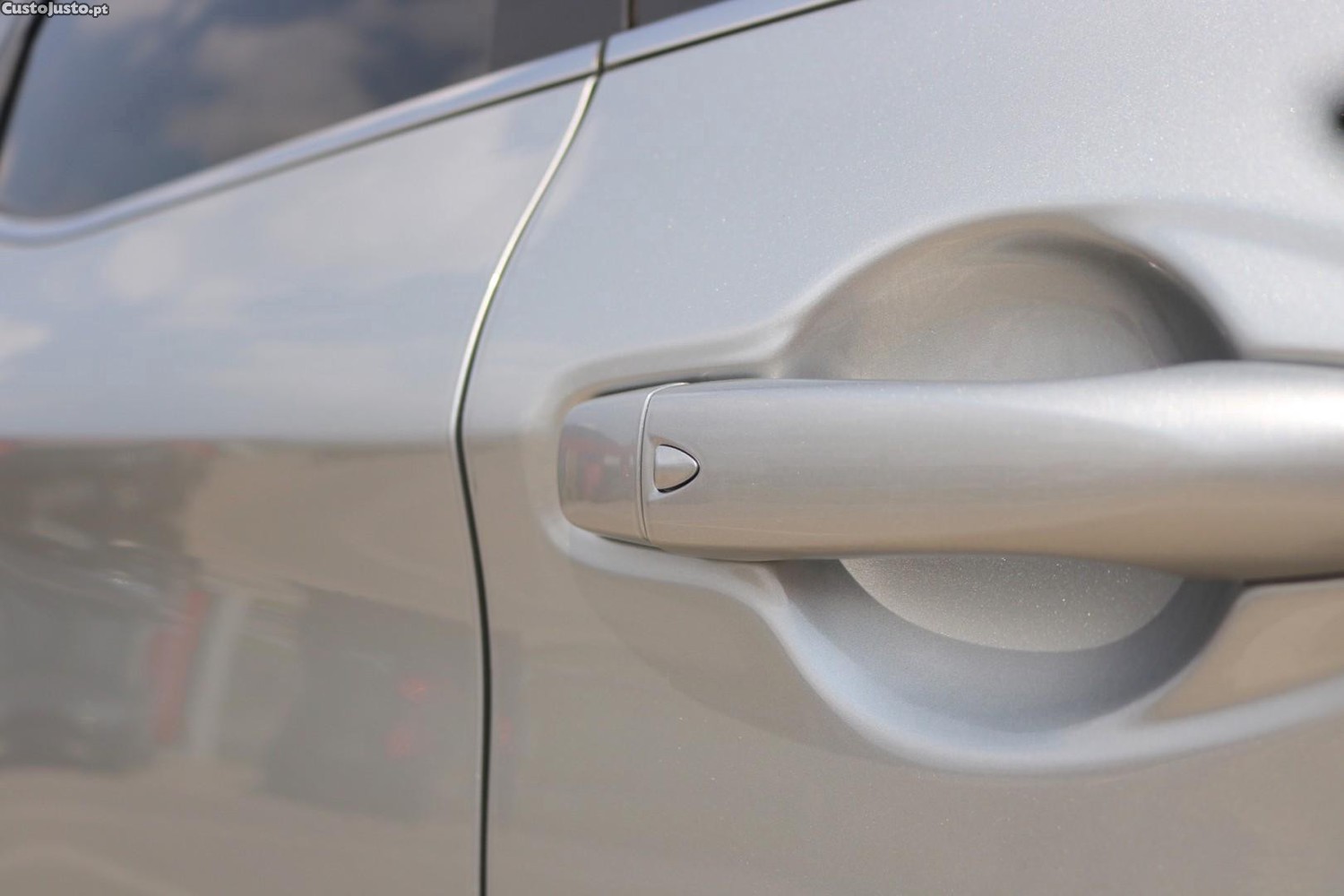 Nissan Qashqai 1.5 DCI N-Connecta 115cv — fotografia 47