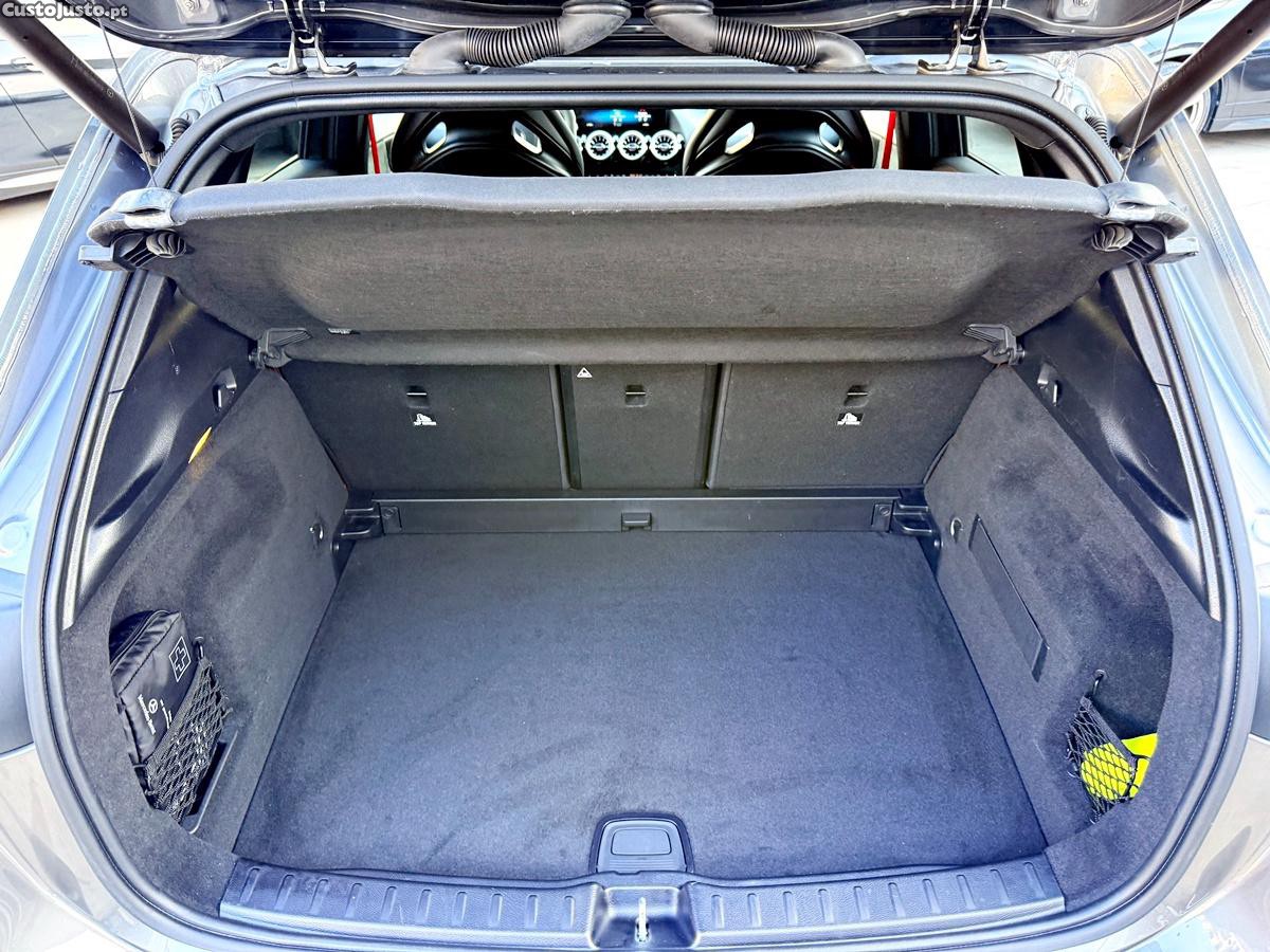 Mercedes-Benz GLA 45 AMG S Turbo 4-Matic — fotografia 24