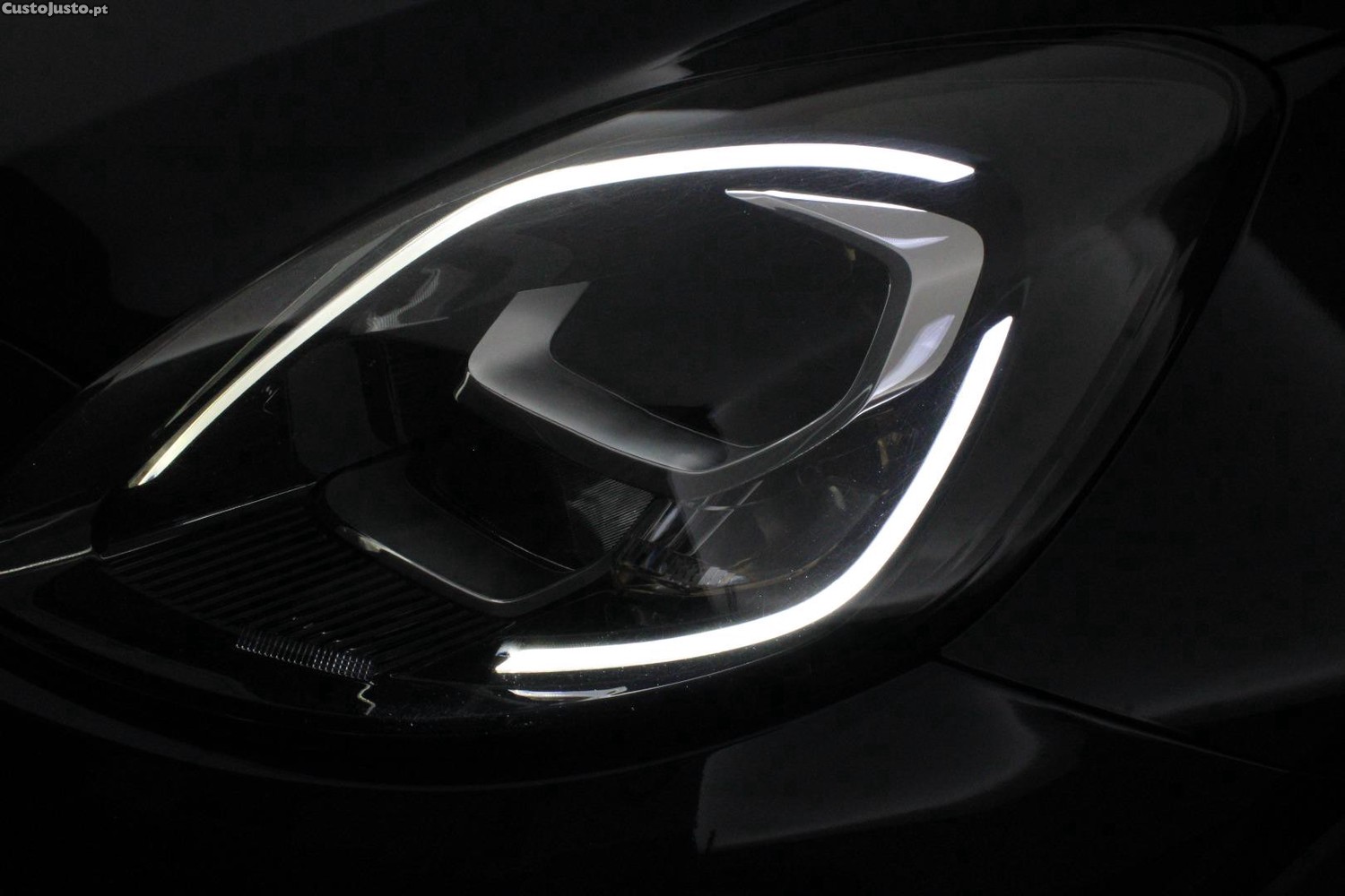 Ford Puma 1.0 ECOBOOST ST-LINE — fotografia 5