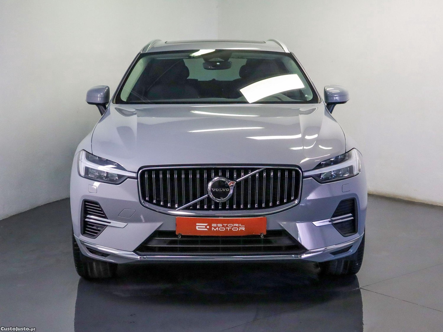 Volvo XC 60 2.0 T6 PHEV Core AWD — fotografia 24