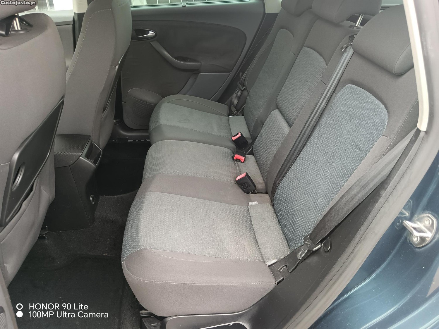 SEAT Altea XL — fotografia 8
