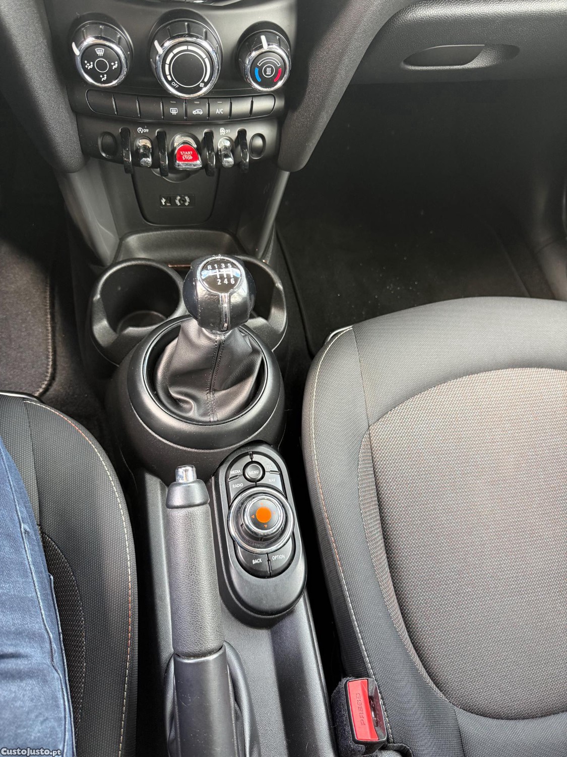 MINI One D - 18 foto 4