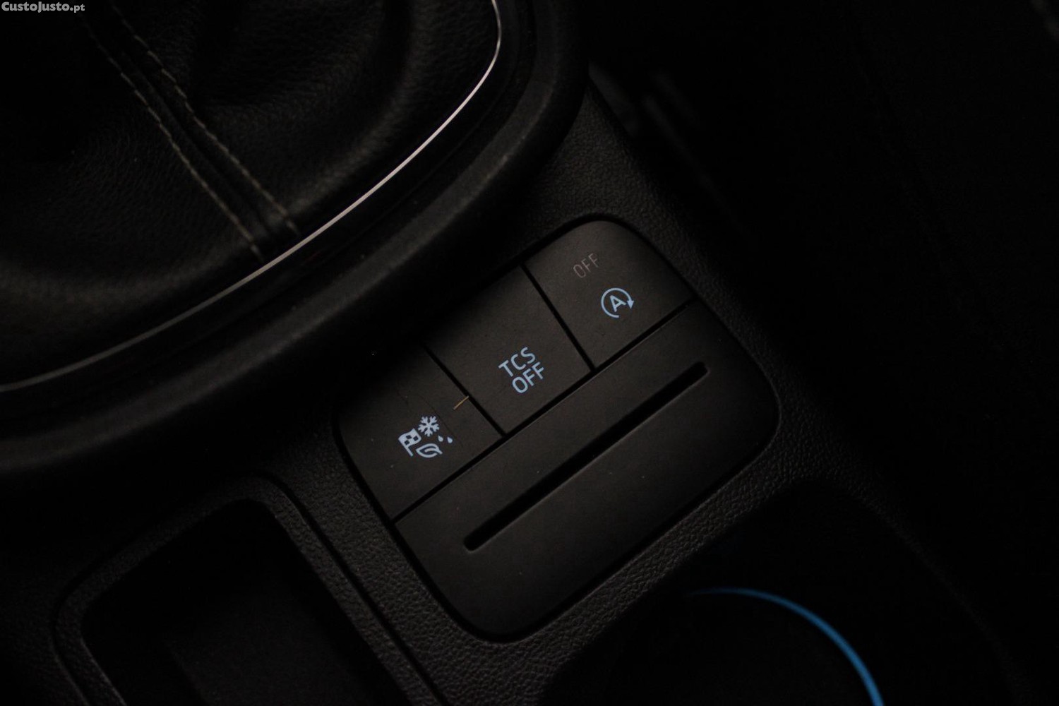 Ford Puma 1.0 ECOBOOST ST-LINE — fotografia 16