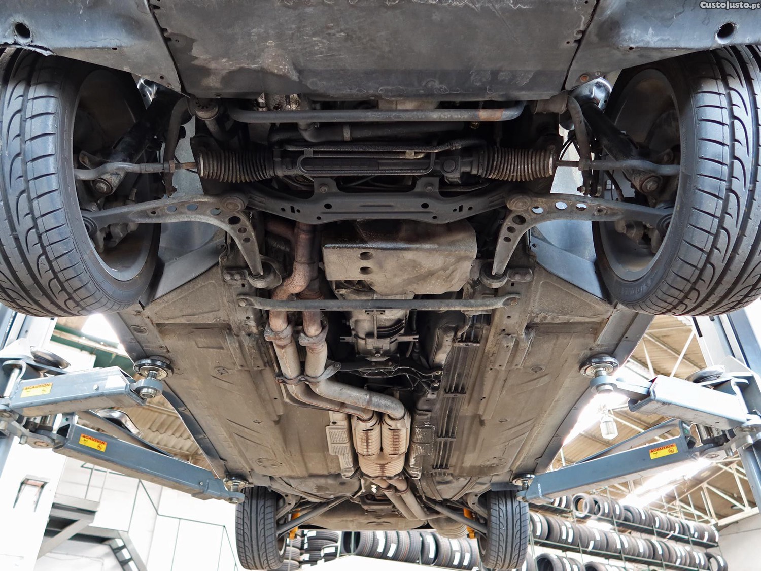 BMW M3 Coupe — fotografia 3