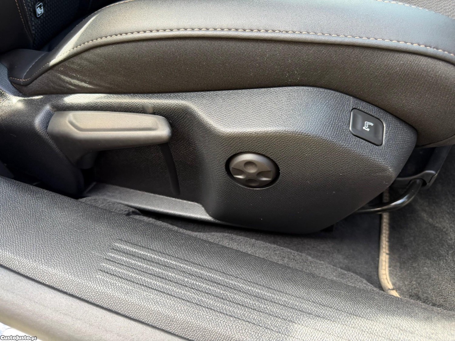 Peugeot 508 1.5 BlueHDi GT EAT8 — fotografia 12
