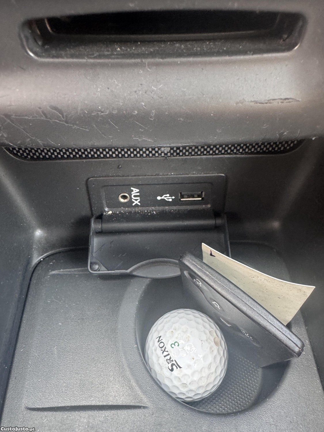 Renault Mégane 2.0 DZ — fotografia 3