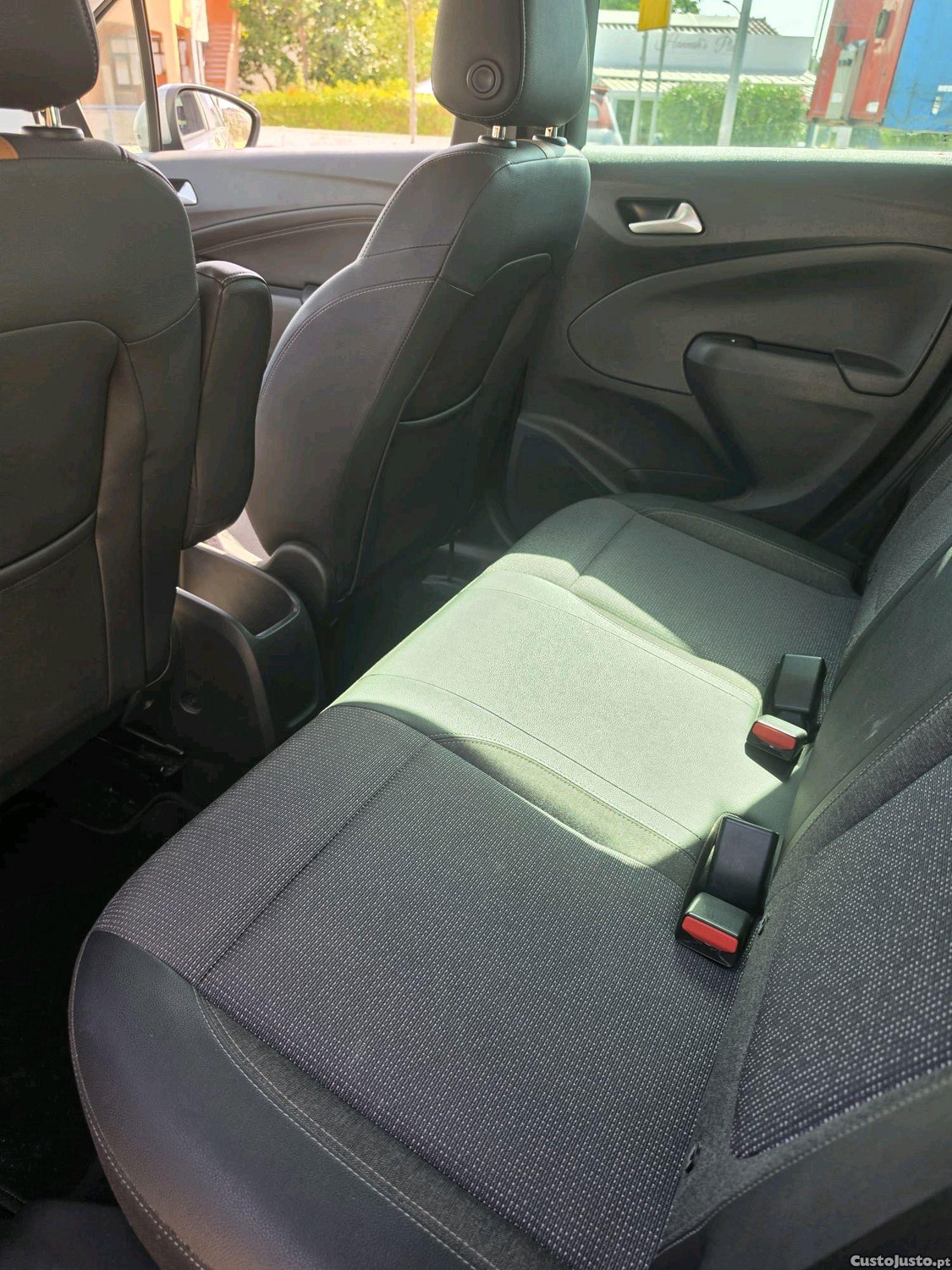 Opel Crossland 1.2 c/garantia — fotografia 4