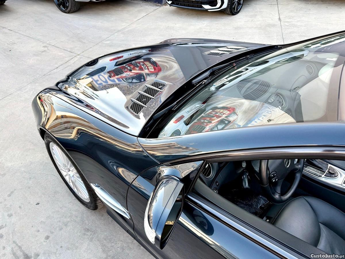 Mercedes-Benz SL 350 2 Proprietários! — fotografia 5