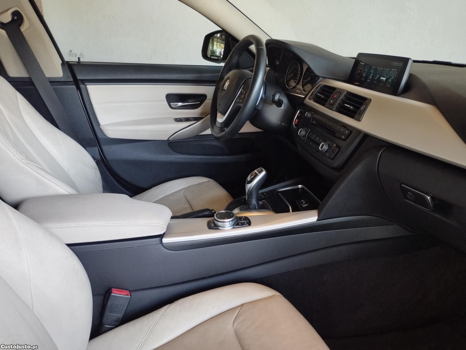 BMW 425 Gran Coupé Luxury Line — fotografia 6