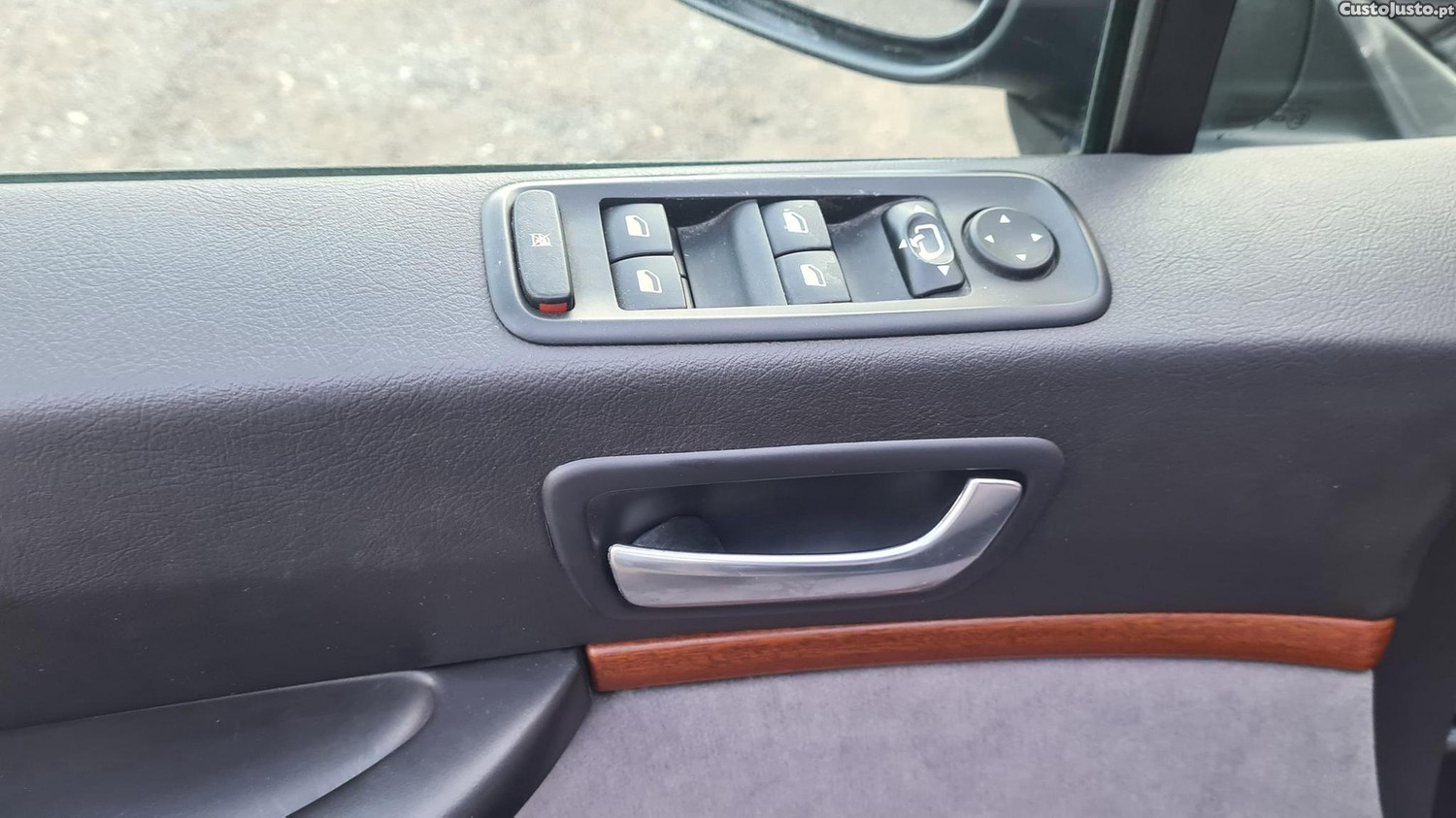 Citroën C8 2.0 HDi 16V SX — fotografia 21