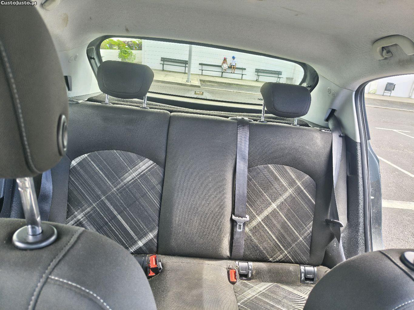 Opel Corsa -e — fotografia 2