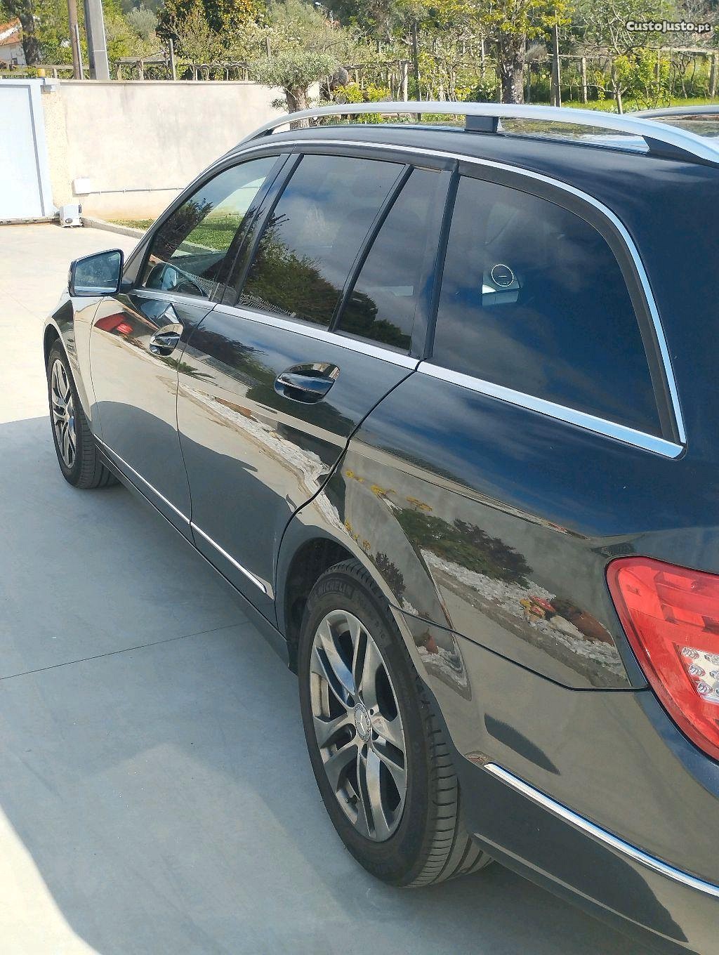 Mercedes-Benz C 220 avangarde - 14 foto 5