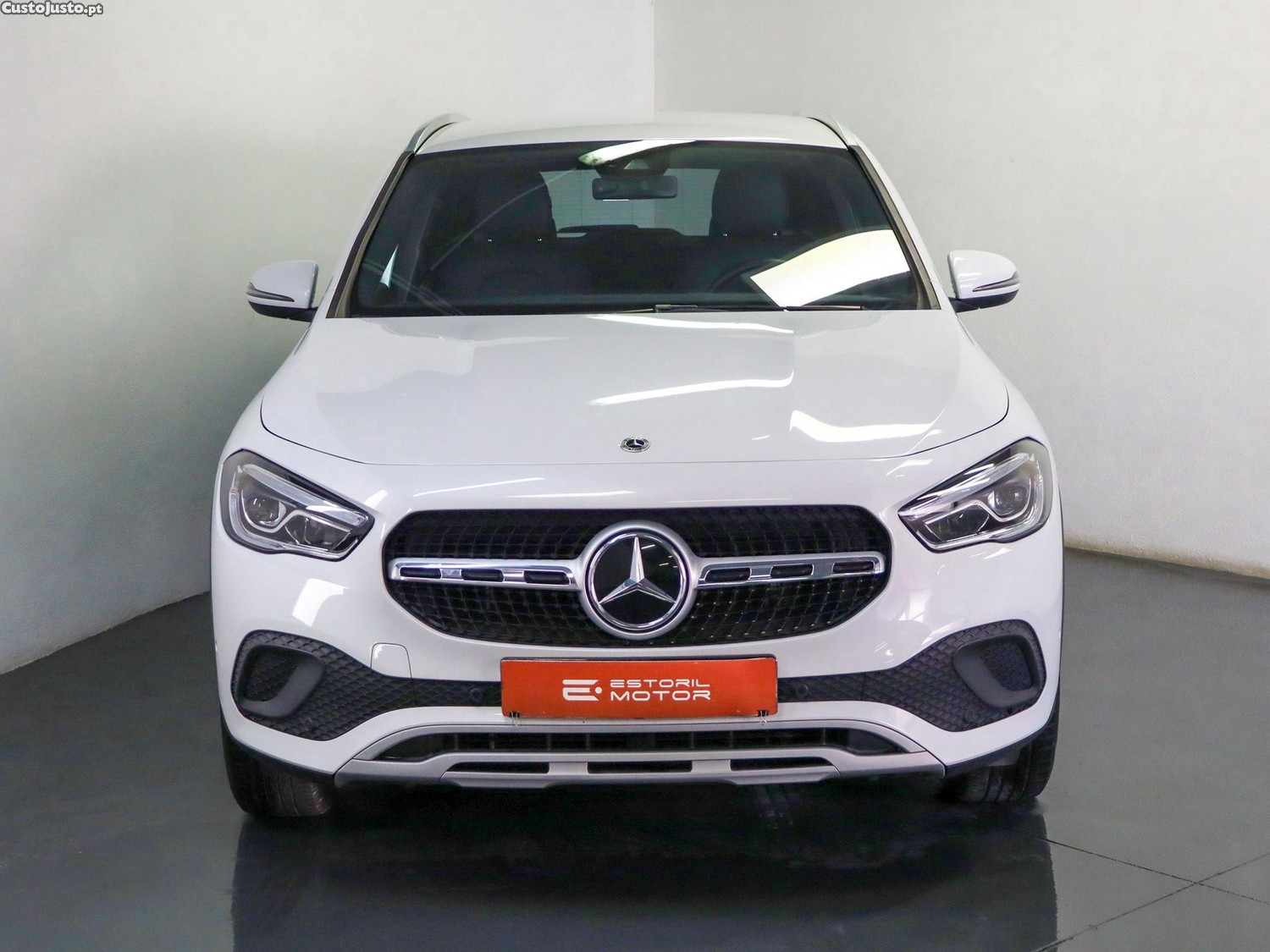 Mercedes-Benz GLA 250 e Style — fotografia 23