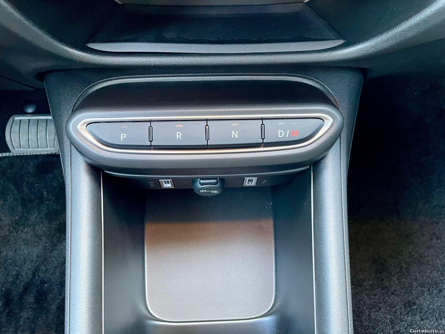 Fiat 600 1.2 Hybrid Pop — fotografia 2