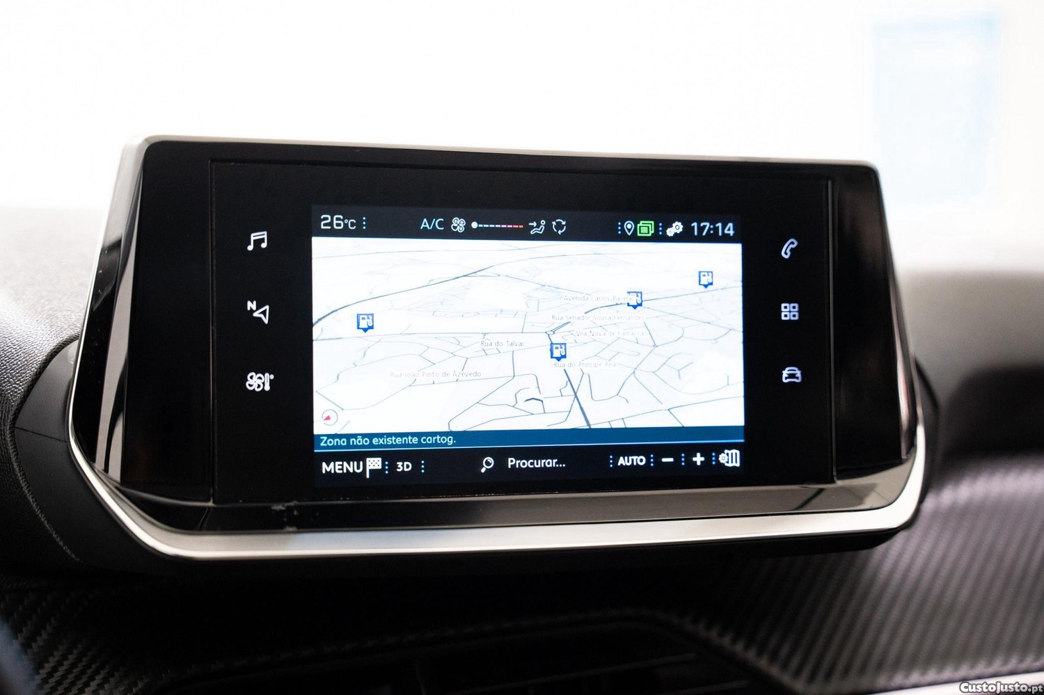 Peugeot 208 1.2 PureTech Active — fotografia 11