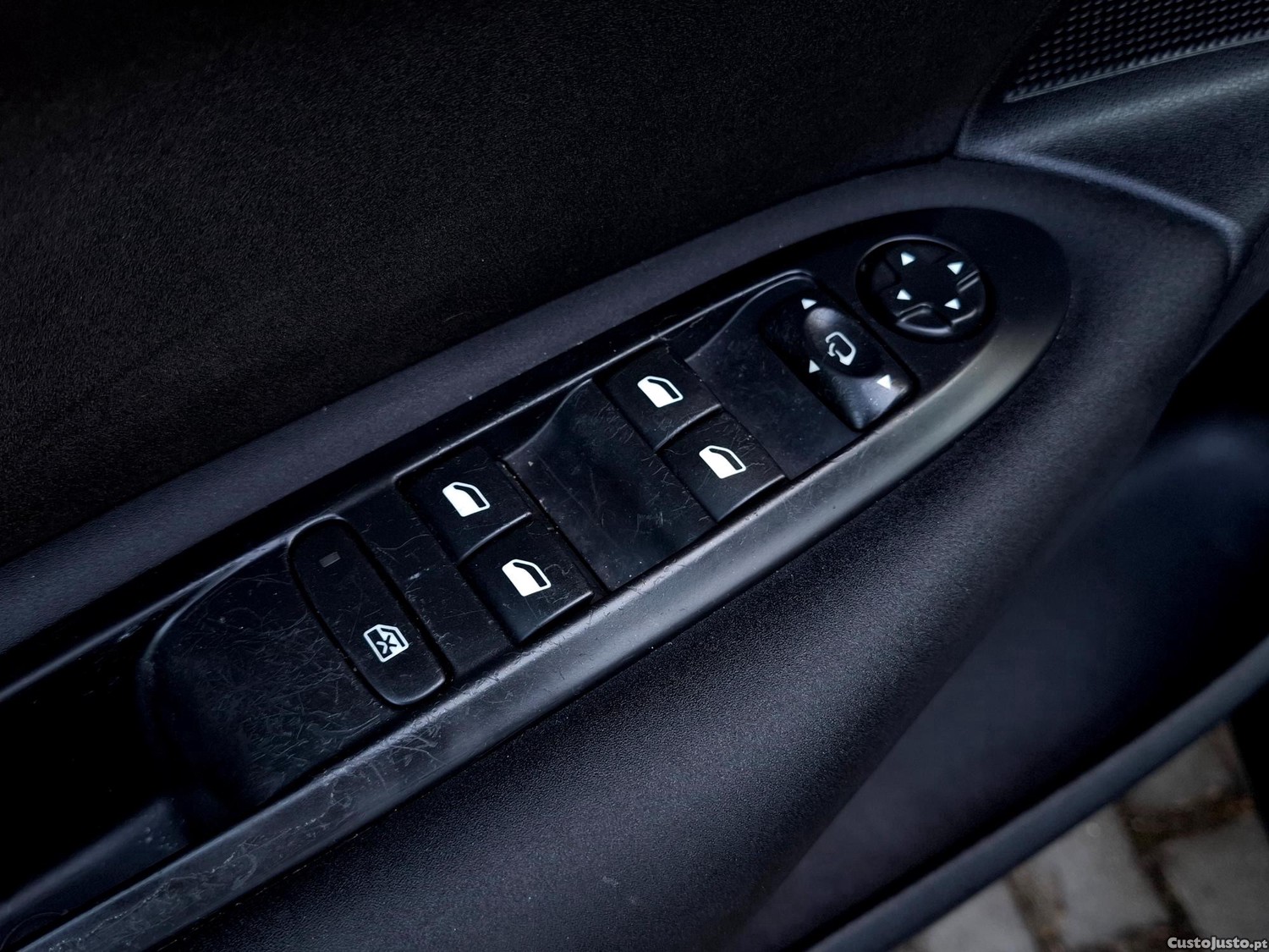 Citroën C4 1.6 e-hdi Selection — fotografia 5