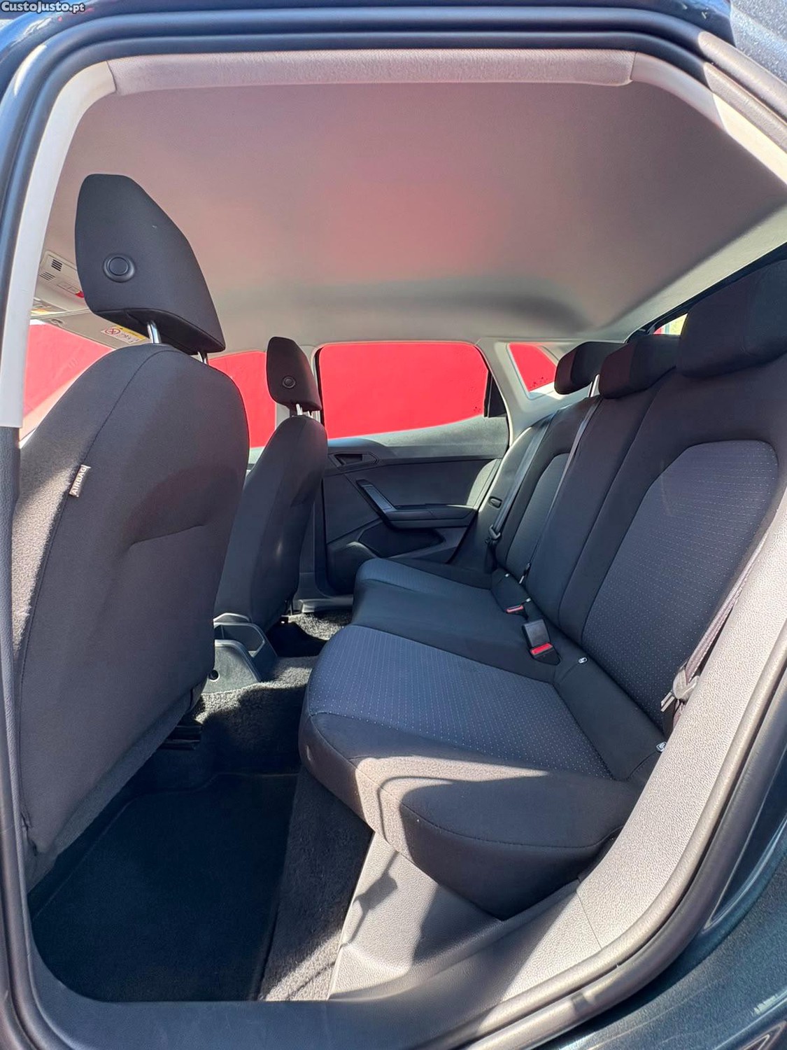 SEAT Ibiza V — fotografia 4