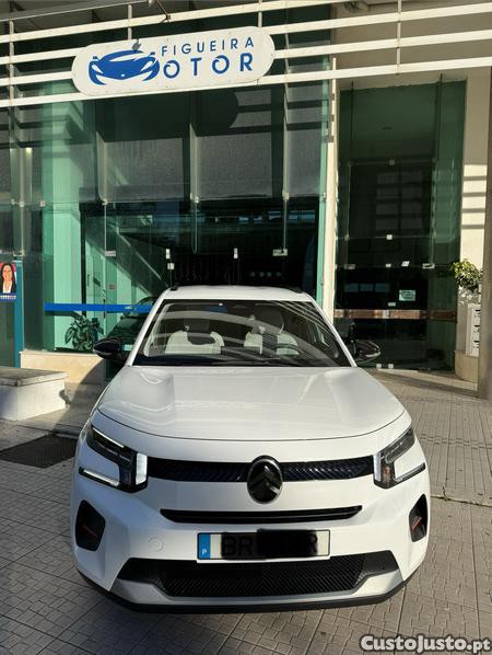 Citroën C3 Max — fotografia 8