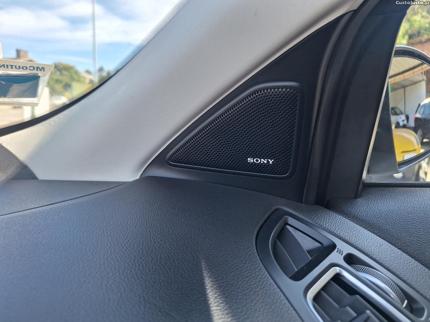 Ford Kuga 1.5 diesel 120cv — fotografia 3
