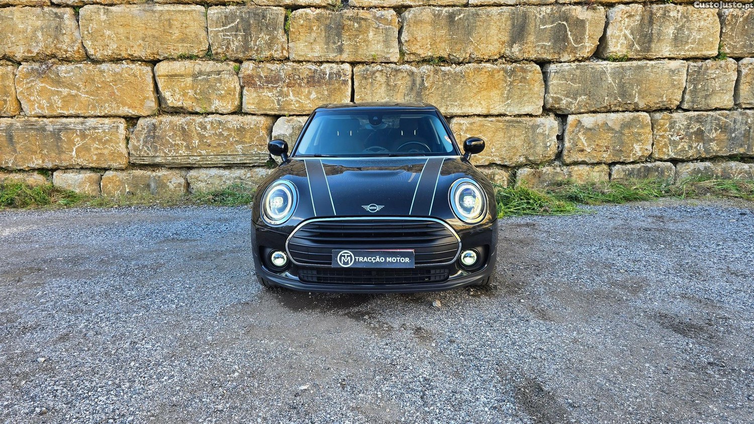 MINI Clubman One D Auto - 22 foto 5