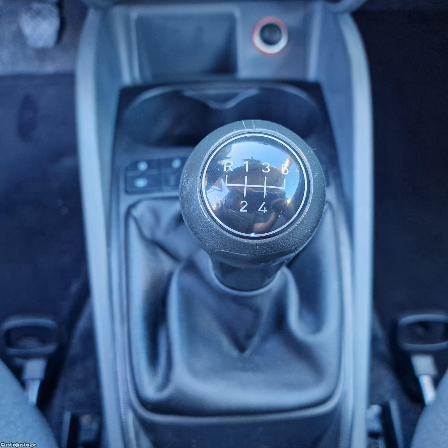 SEAT Ibiza 1.2 12V Style — fotografia 5