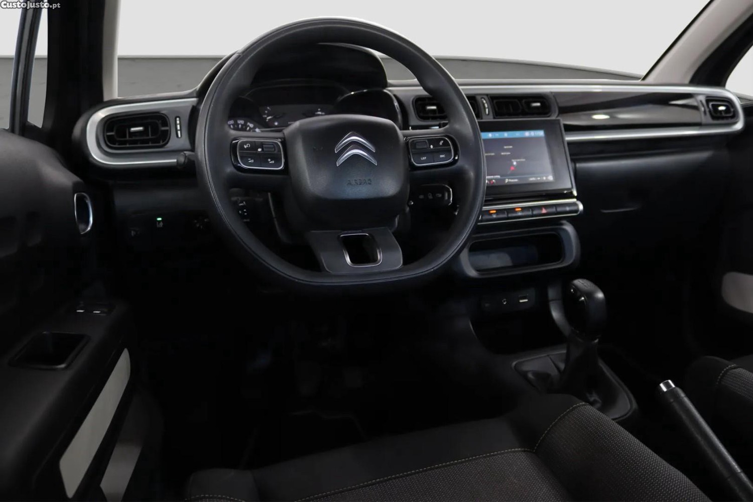 Citroën C3 1.2 PureTech Feel — fotografia 8