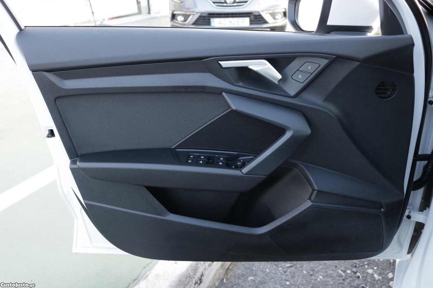 Audi A3 Limousine 30 TFSI Advanced — fotografia 33