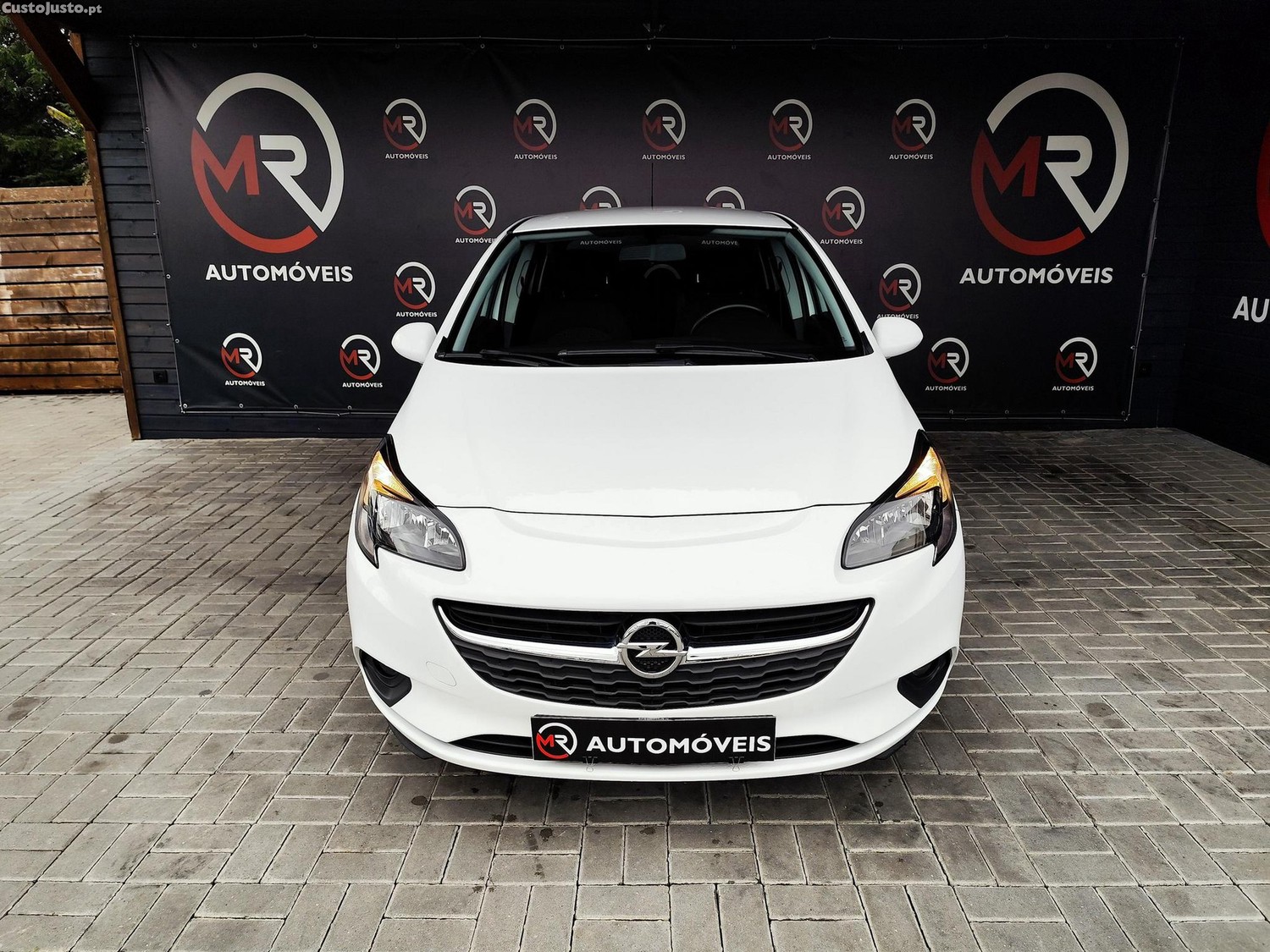 Opel Corsa 1.3 CDTi Edition - 17 — photo 3