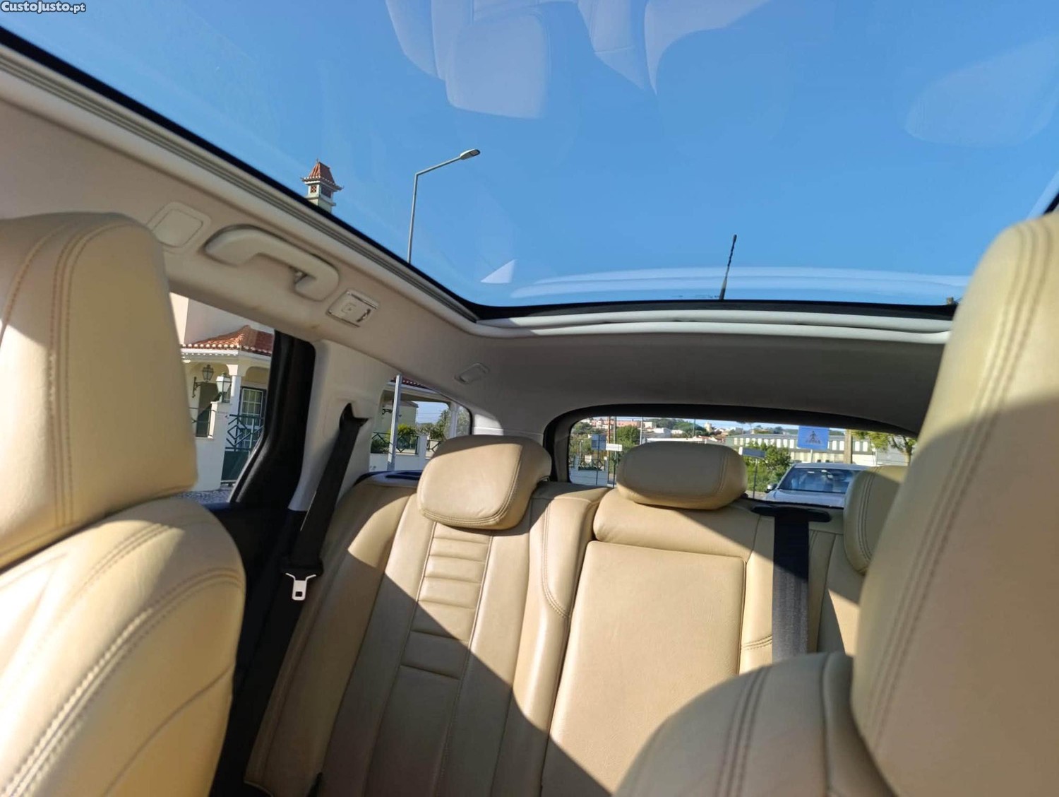 Peugeot 308 1.6 SW HDI BLUE ALLURE — fotografia 3