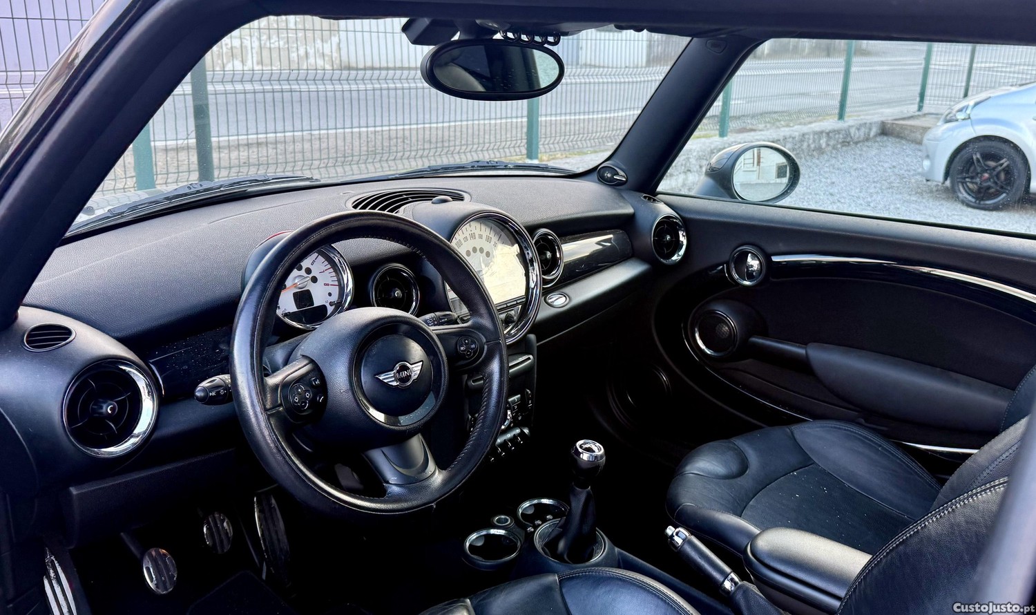 MINI Cooper S - 11 — photo 4