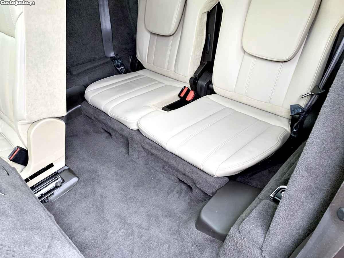 Land Rover Range Rover Sport HSE Hibrido — fotografia 25