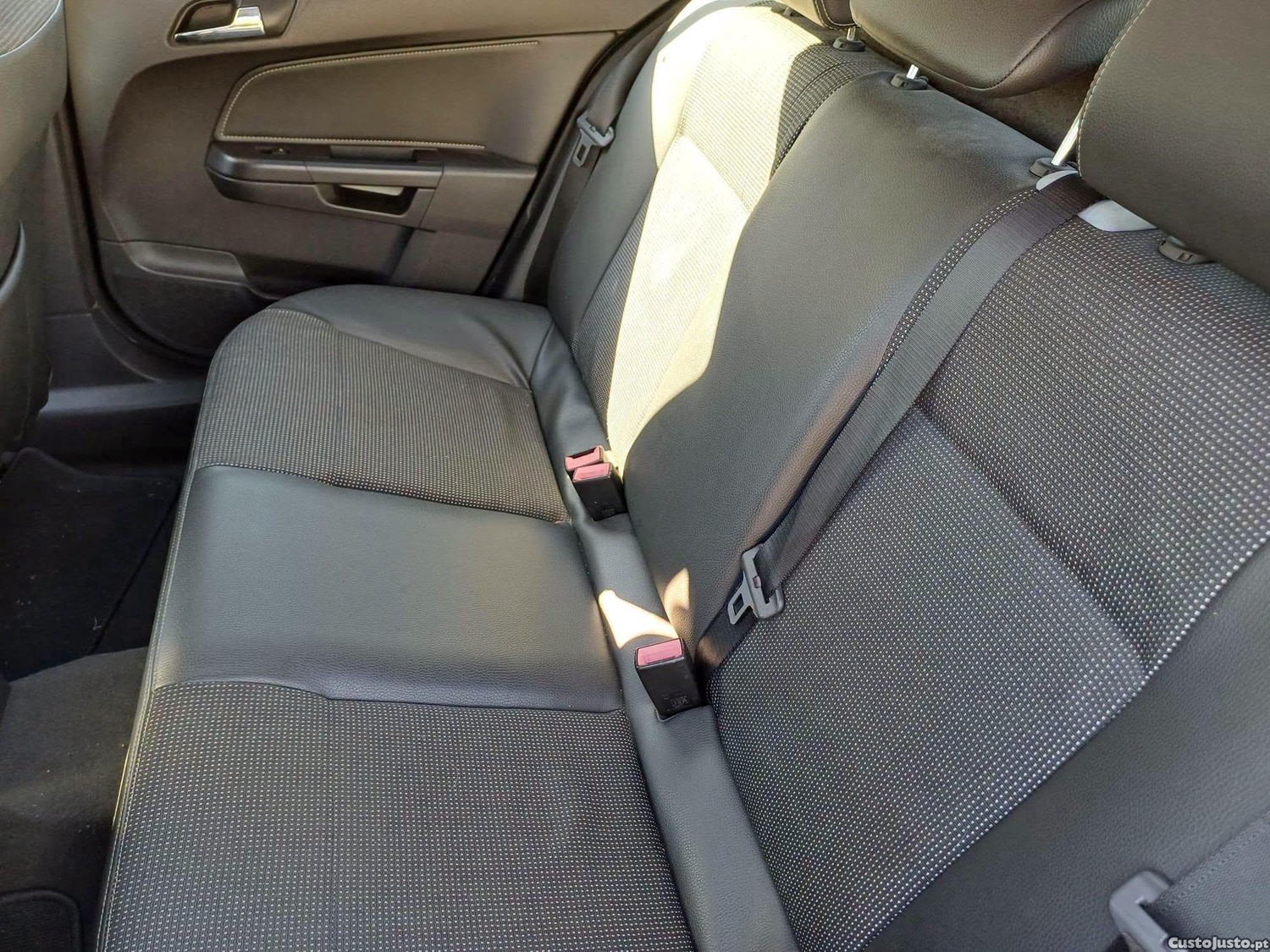 Opel Astra caixaautomatica Nacional — fotografia 5
