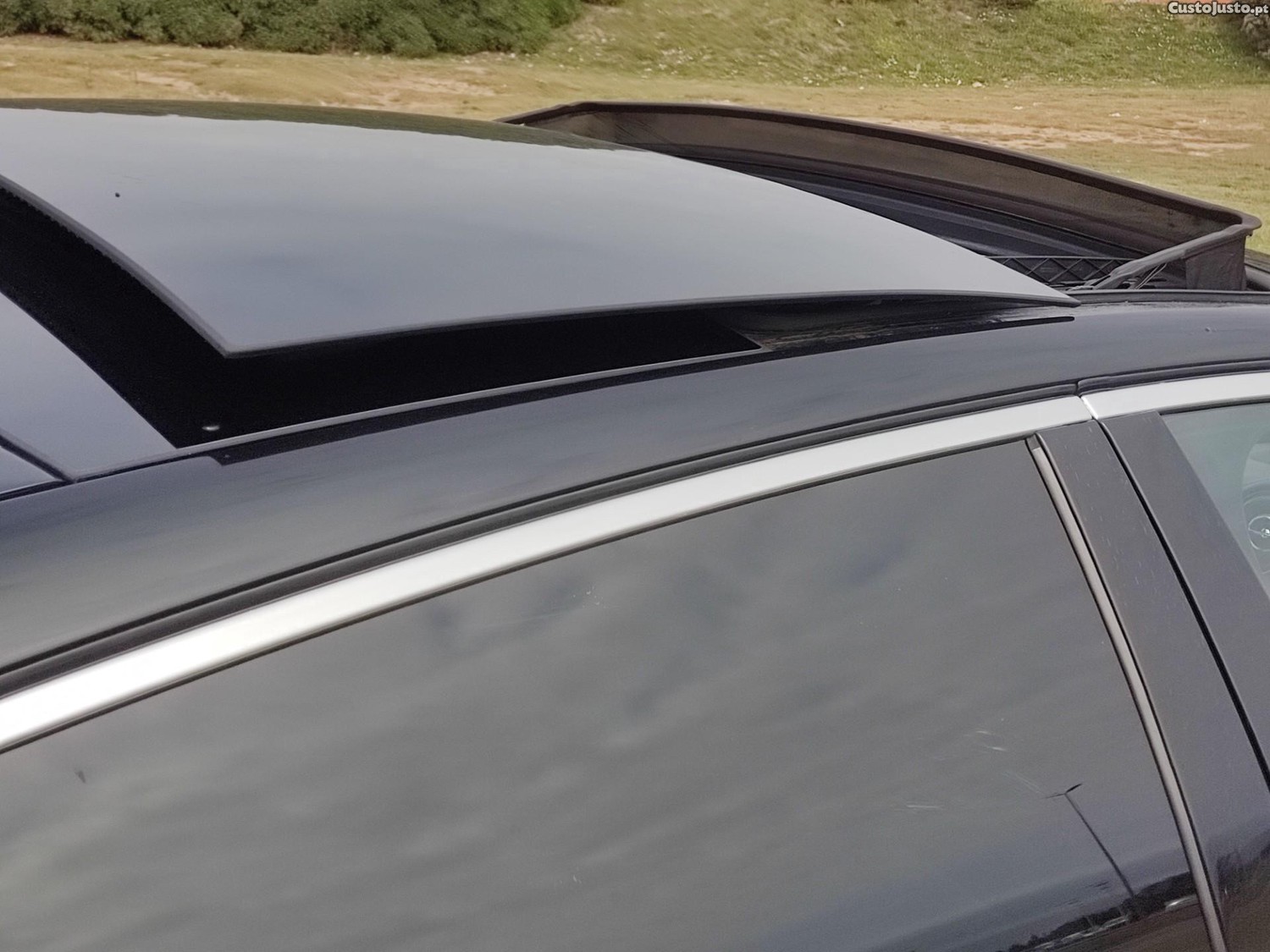 Jaguar XJ único 3.0 D Biturbo aceito Vend Troc retoma carro mota autocaravana — fotografia 7