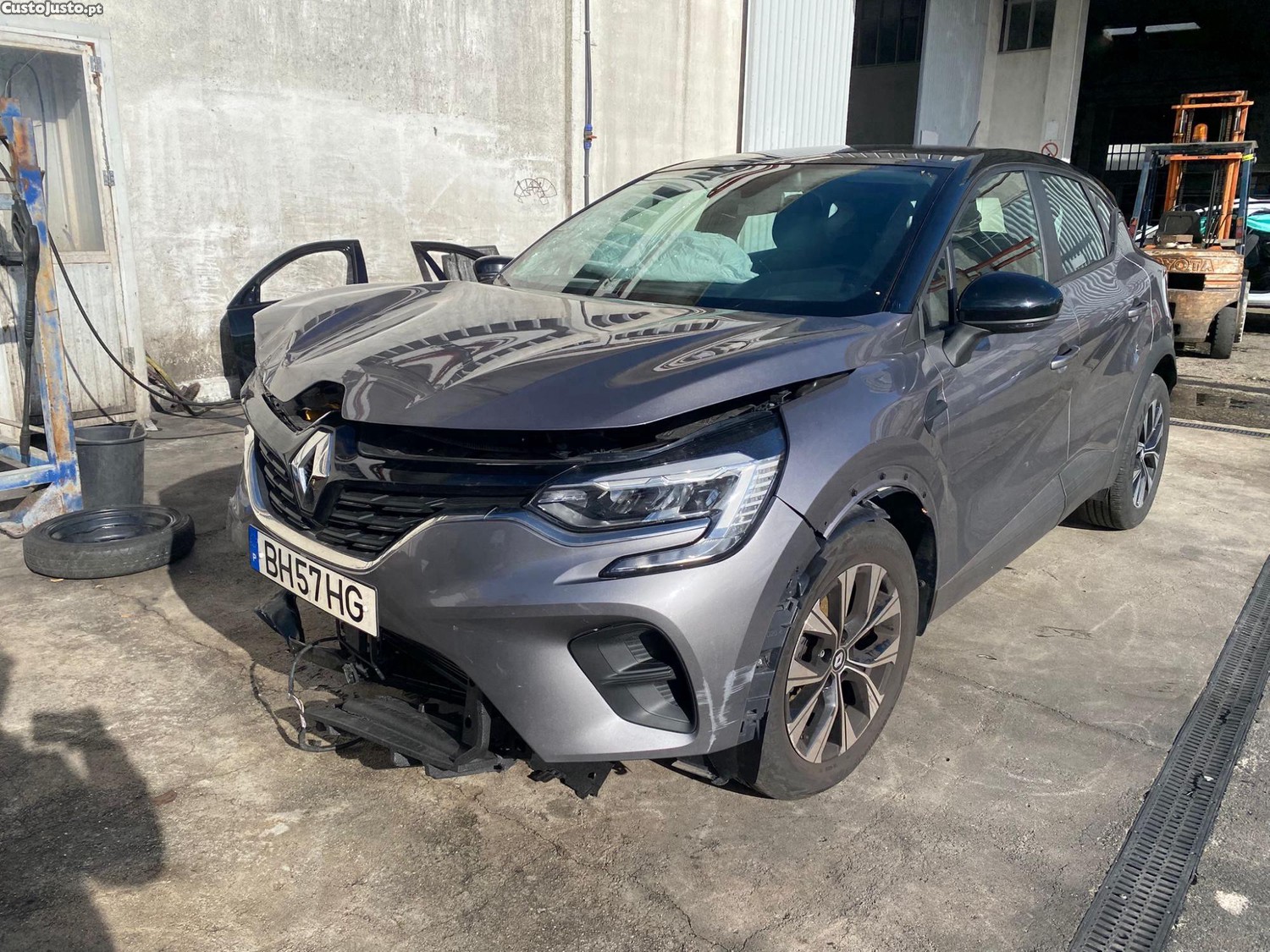 Renault Captur II 0.9i | 101cv | 19.602Km - 24 foto 3
