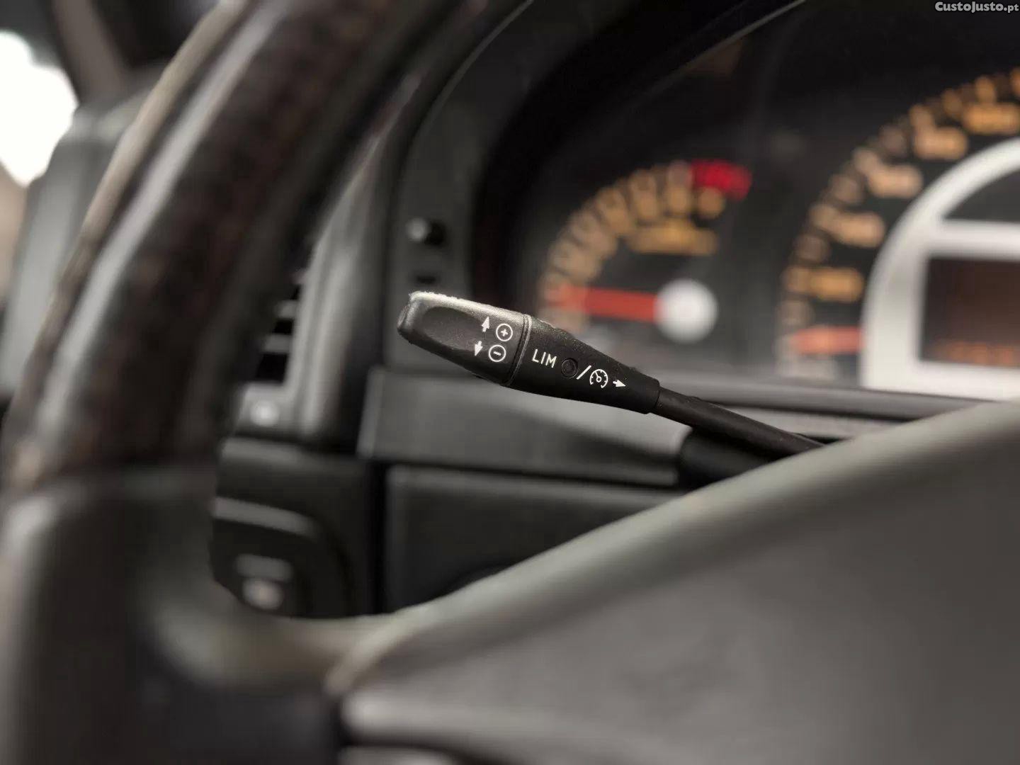 Mercedes-Benz G 55 AMG Auto — fotografia 9
