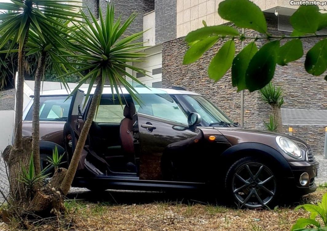 MINI Clubman Carrinha — fotografia 8