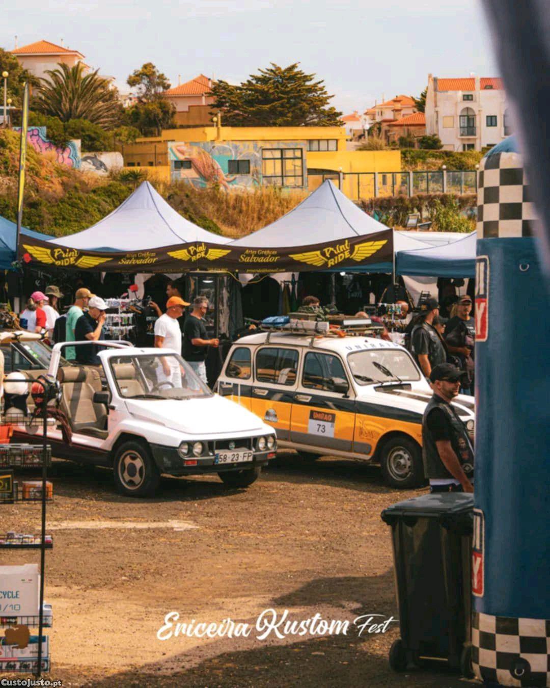 Citroën  Mega club 4x4 - 95 foto 2