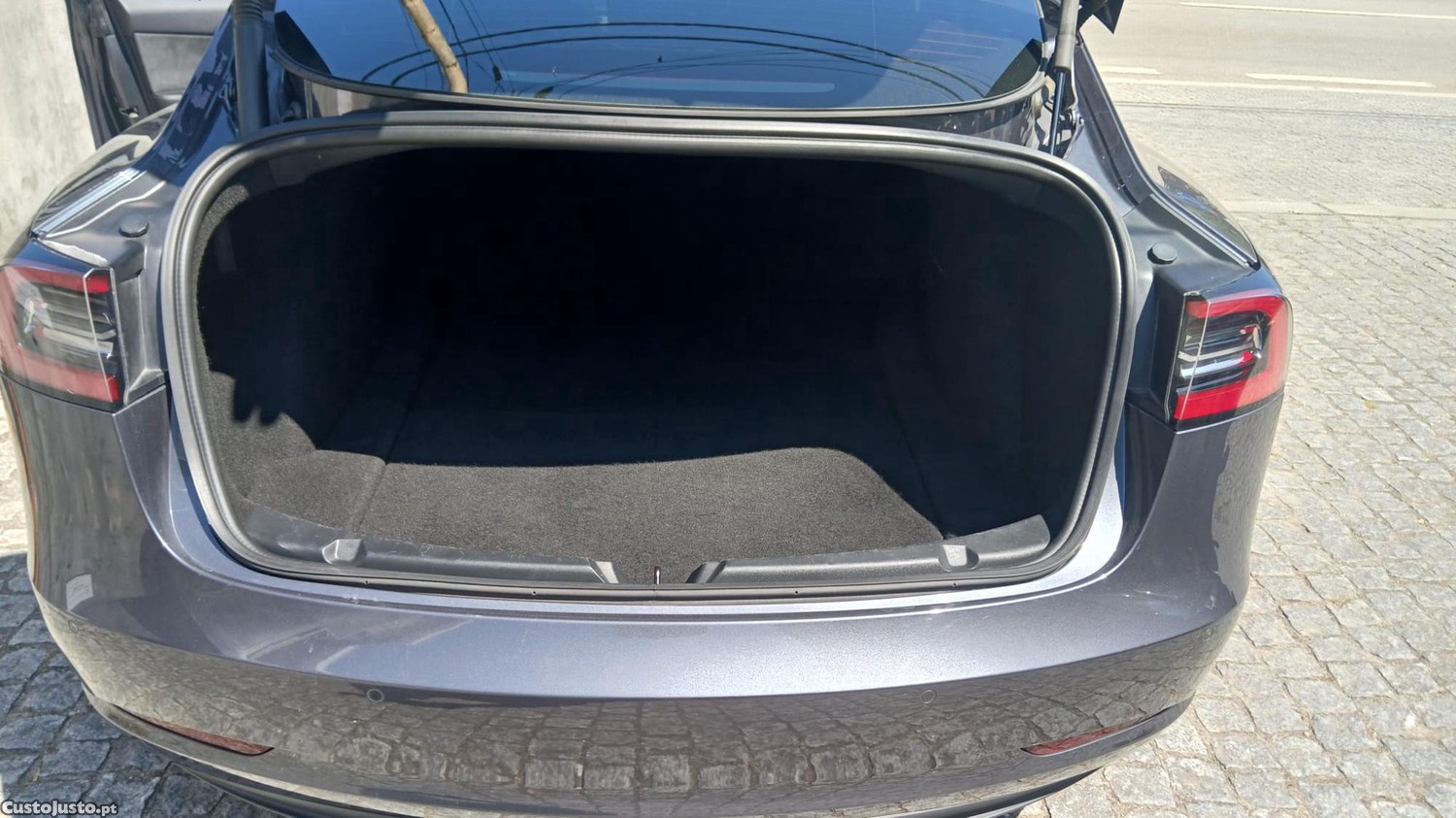 Tesla Model 3 Performance Dual Motor AWD - 22 foto 5